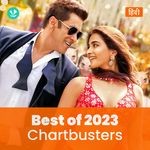 Chartbusters 2023 - Hindi