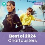  Chartbusters 2024 - Haryanvi