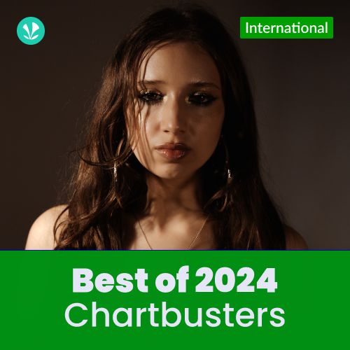 Chartbusters 2024 - International