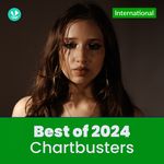 Chartbusters 2024 - International