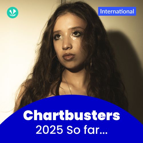 Chartbusters 2024 - International
