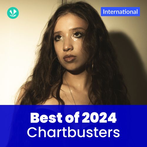 Chartbusters 2024 - International