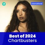 Chartbusters 2024 - International