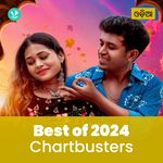 Chartbusters 2024 - Odia