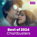 Chartbusters 2024 - Punjabi