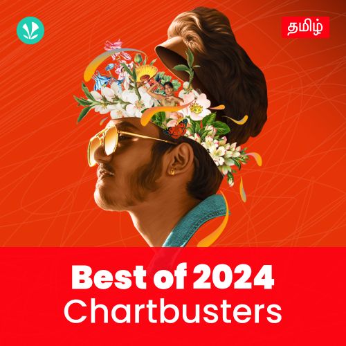 Chartbusters 2024 - Tamil