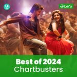 Chartbusters 2024 - Telugu 