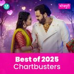 Chartbusters 2025 - Bhojpuri