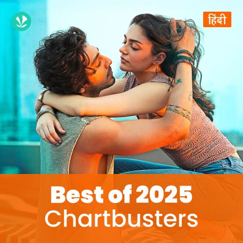 Chartbusters 2025 - Hindi_poster_image