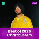 Chartbusters 2025 - Punjabi