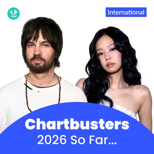 Chartbusters 2026 - International_poster_image