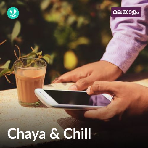 Chaya And Chill