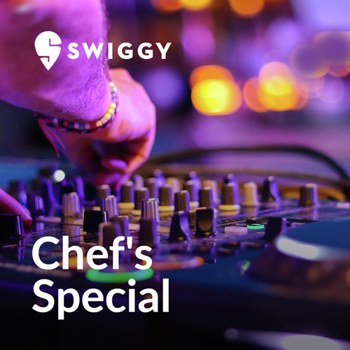 Chefs Special by Swiggy