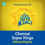 Chennai Super Kings - Official Playlist