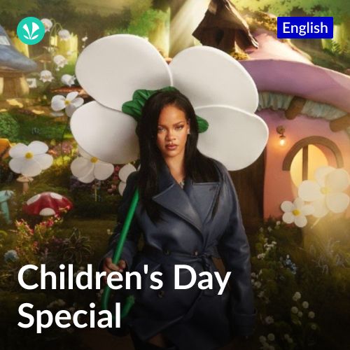 Children's Day Special