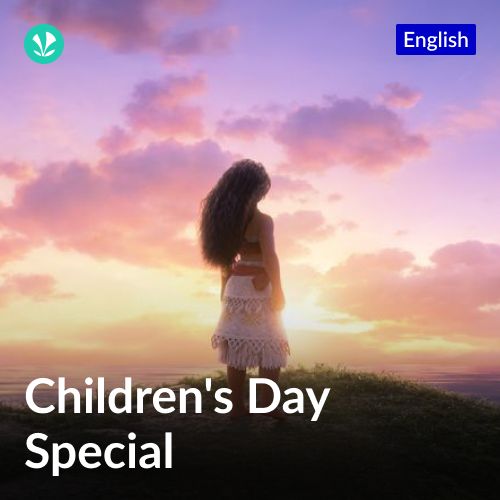 Children's Day Special