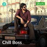 Chill Boss