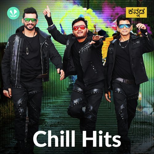 Chill Hits - Kannada