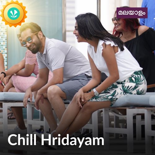 Chill Hridayam