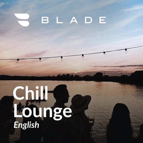 Chill Lounge - English