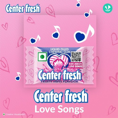 Center fresh Chill Love Mix (Hindi)_poster_image