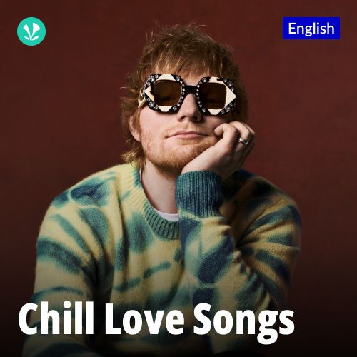 Chill Love Songs