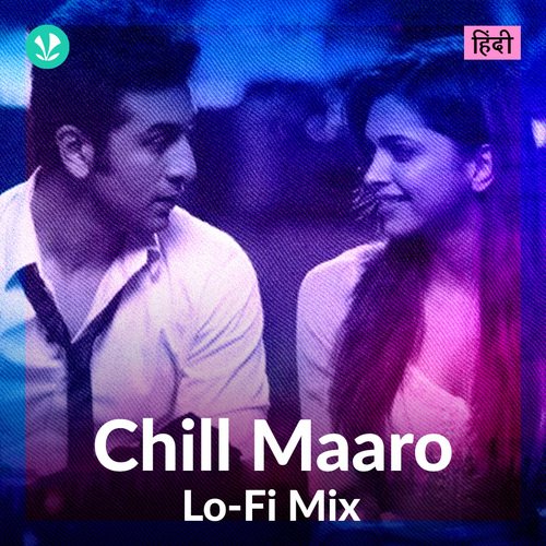 Chill Maaro: Lo-Fi Mix