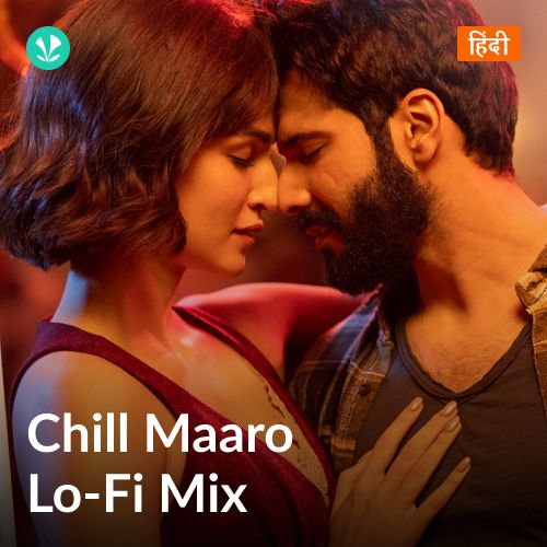 Chill Maaro: Lo-Fi Mix_poster_image