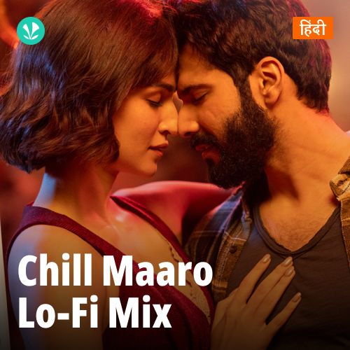 Chill Maaro: Lo-Fi Mix_poster_image
