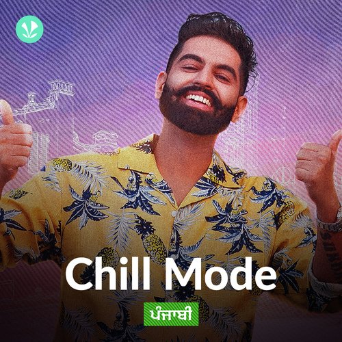 Chill Mode - Punjabi