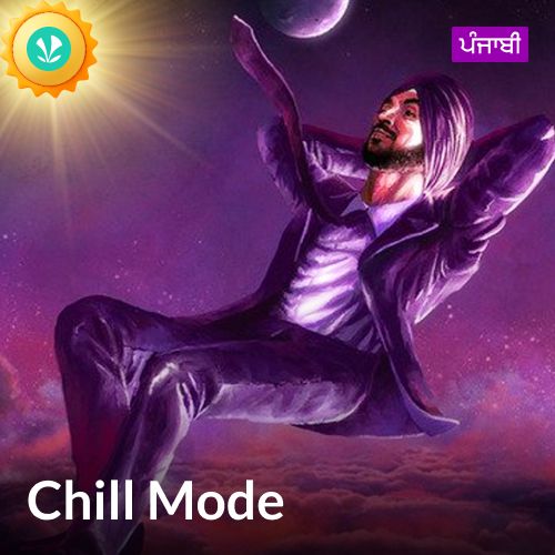 Chill Mode - Punjabi