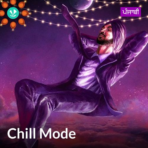 Chill Mode - Punjabi_poster_image