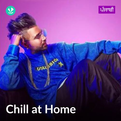 Chill At Home - Punjabi_poster_image