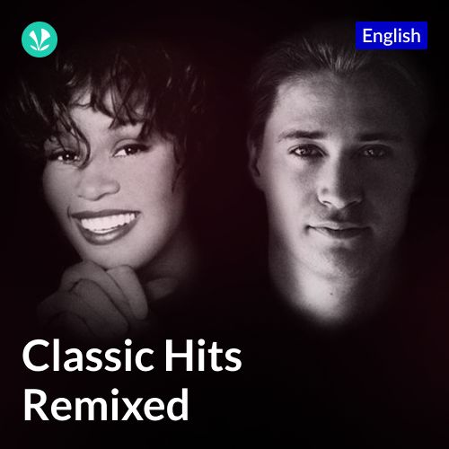 Classic Hits Remixed - English