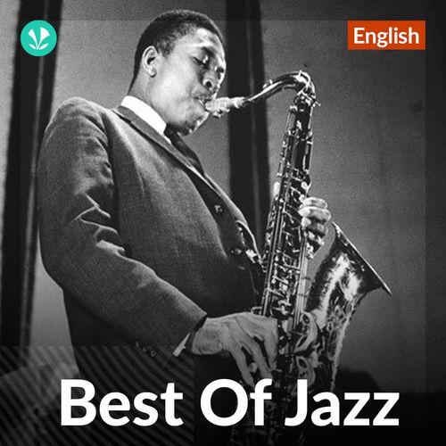 Best of Jazz - English