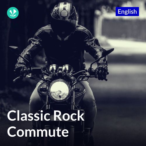 Classic Rock Commute