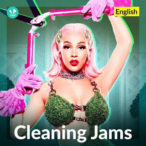 Cleaning Jams- English