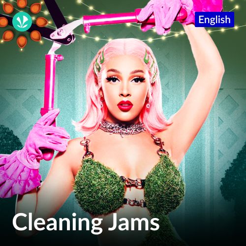 Cleaning Jams- English