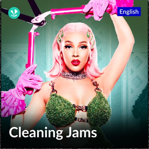 Cleaning Jams- English