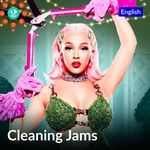 Cleaning Jams- English