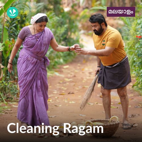 Cleaning Ragam