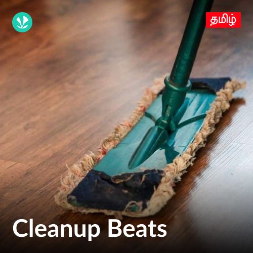 Cleanup Beats - Tamil