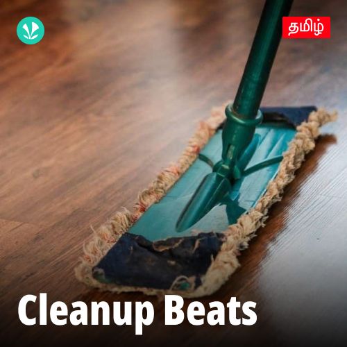 Cleanup Beats - Tamil