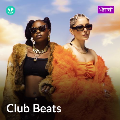 Club Beats - Punjabi