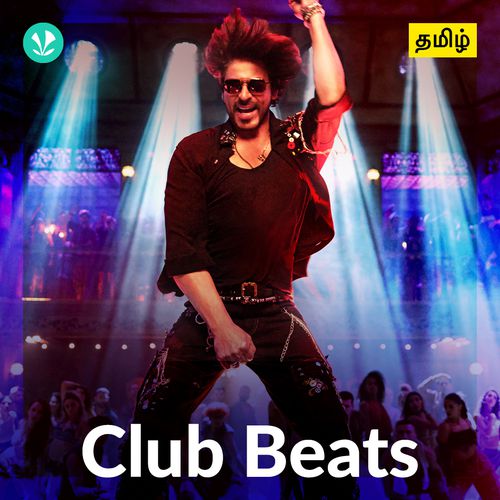 Club Beats - Tamil