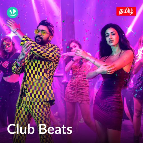 Club Beats - Tamil