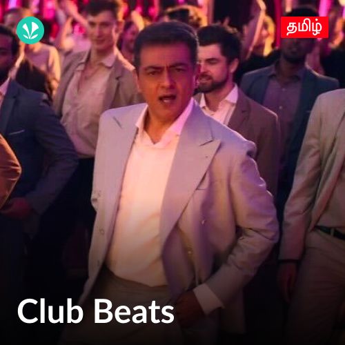 Club Beats - Tamil