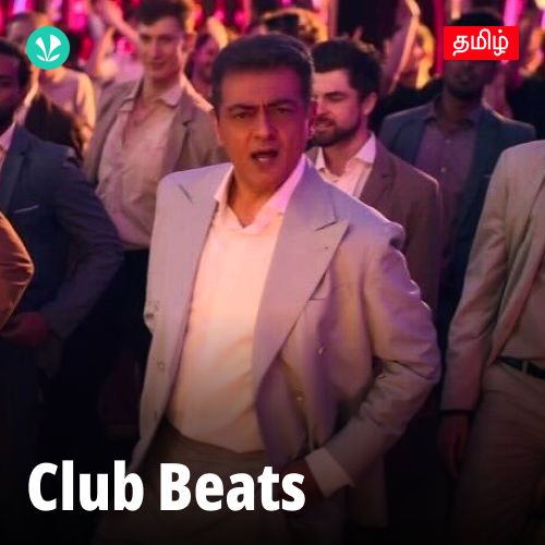Club Beats - Tamil