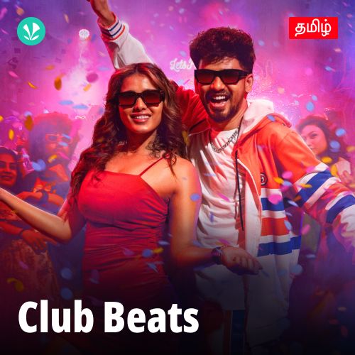 Club Beats - Tamil