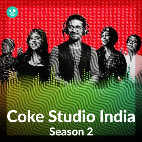 Coke Studio India: Season 2